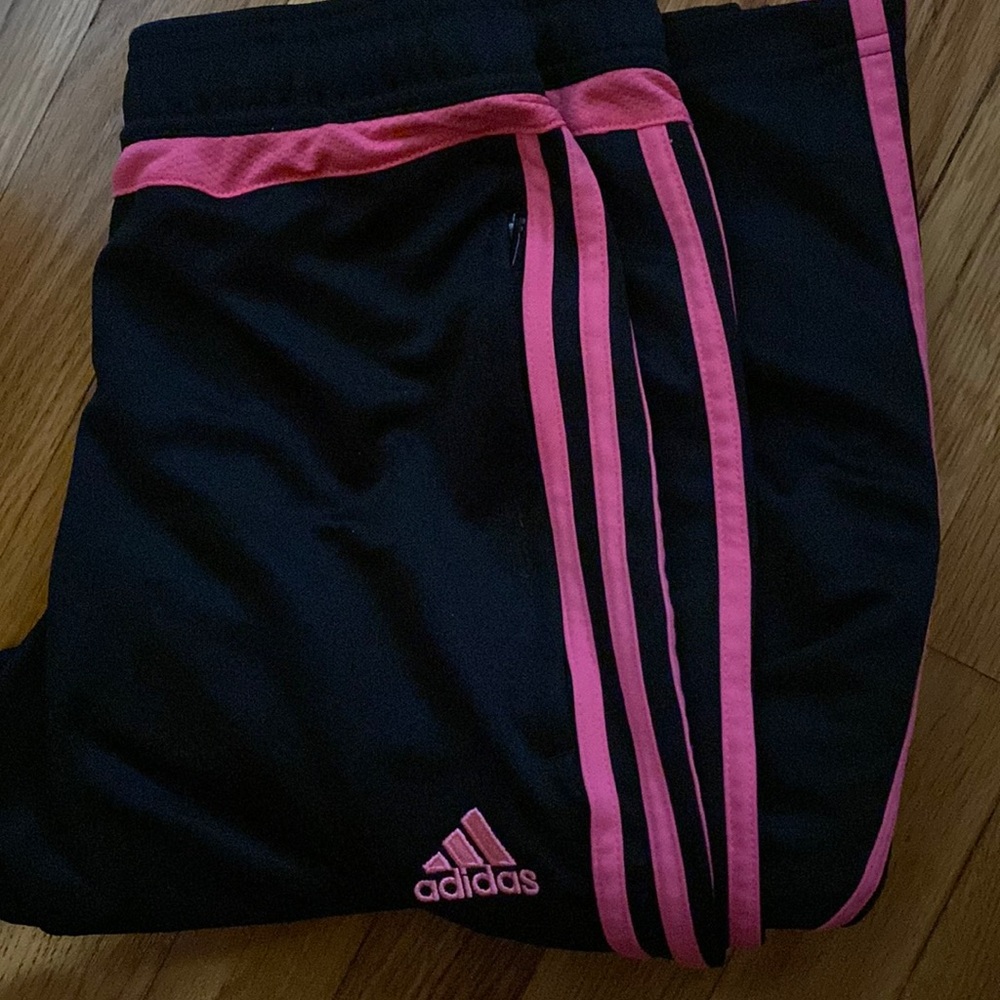 Adidas climacool joggers